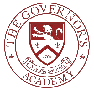the governor's academy