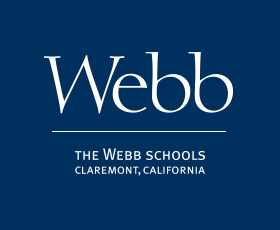 webb school
